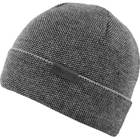 chillouts Strickmütze Kilian Hat grau One