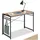 Tectake Schreibtisch Paterson 102 x 51 x 77 cm