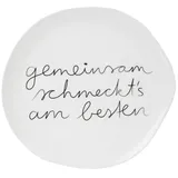 räder Mix & Match Teller, gemeinsam schmeckt ́s