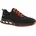 Maddox Black-red für Herren Stahlkappe leicht atmungsaktiv Gr 44