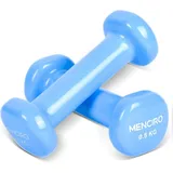 LuxusKollektion Kurzhantel Kurzhanteln Set 1-5KG für Männer und Frauen, Gusseisen - Fitnessstudio