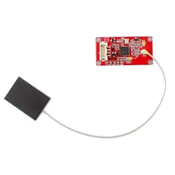 Elecrow Crowtail NFC 2.0, RFID Reader und NFC Modul mit PN532, 13.56 MHz, UART und IIC Protokoll