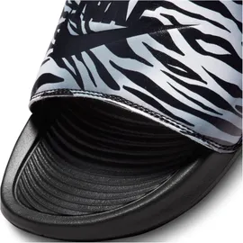 Nike Victori One Damen Black / Black / Metallic Silver 40,5