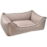 Aumüller Hundesofa Basic Line 117 x 82 cm beige