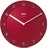 Braun Klassik Funkwanduhr 30,5 BC06R-DCF braun