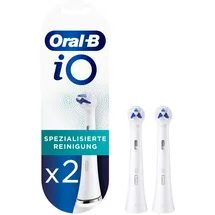 Oral-B iO Specialized Clean Aufsteckbürste 2 St.