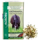 Agrobs Grünhafer 15 kg