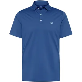 Meyer Shirt Tiger Blau XL