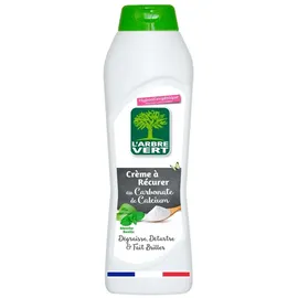 OEM Green Tree Scheuercreme, 500ml
