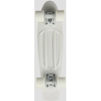 Penny Skateboards Staple 22" Cruiser white Gr. Uni