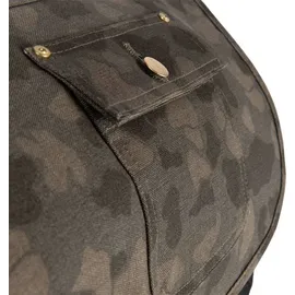 CARHARTT Dog Camo Chore Coat Hundemantel M tarmac/duck camo