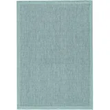 Ayyildiz Outdoor-Teppich Giza 1410 Blau 200 cm x 200 cm