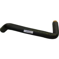 WOLF-Garten Wolf Wellrohr DN23 isoliert Rücklauf Heizung, für CHC-300-50S