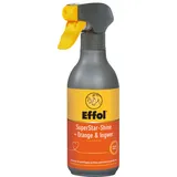Effol SuperStar Shine Orange Ingwer