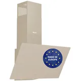 Wiggo Kopffreihaube 60 cm Creme