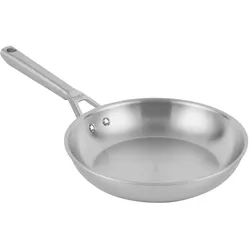 Ninja EverClad Edelstahl-Pfanne (20cm) silber Edelstahl