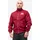 Lonsdale Classic Jacke Cherry Red S