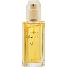 Gabriela Sabatini Eau de Toilette 60 ml