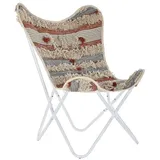 fijalo DKD Home Decor Gartenstuhl, Standard