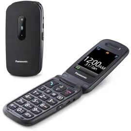 Panasonic KX-TU446 schwarz