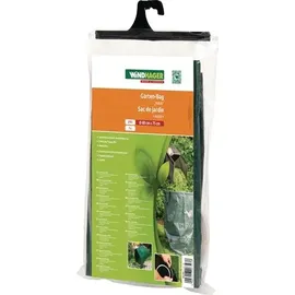 WINDHAGER Garten-Bag 270 l Gartensack 68 x 75 cm