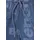 BENCH Badeshorts blau L