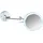 Wenko Aura 3656480100 Wandspiegel Power-Loc LED beleuchtet