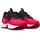 Under Armour PS Lockdown 7 Basketballschuhe rot, Größe 31