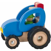 GoKi Traktor (55928)