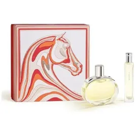 Hermès Barénia Eau de Parfum 60 ml + Eau de Parfum 15 ml Geschenkset