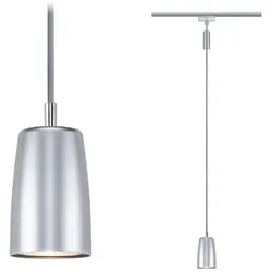 Paulmann URail Pendel Cover, 10 W, GU10, Dimmbar, 230 V, verschiedene Farben, Schienensystem