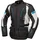IXS Lorin ST Textiljacke Schwarz/Grau/Blau XL