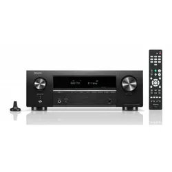 AV Receiver Denon AVR-X580 BT D1565