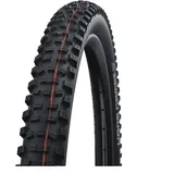 Schwalbe Hans Dampf 27,5 x 2,35 Zoll Faltreifen black Super Trail