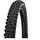 Schwalbe Hans Dampf 27,5 x 2,35 Zoll Faltreifen black Super Trail