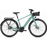 Kalkhoff Image L Advance 2026 29 Zoll RH 400 cm grün