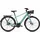 Kalkhoff Image L Advance 2026 29 Zoll RH 400 cm grün