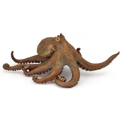 Papo - Krake, 18 cm