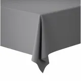 Duni Dunicel-Tischdeckenrollen Granite Grey, 1,18m x 10 m