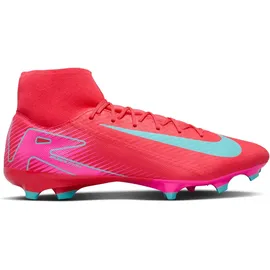 Nike ZM Superfly 10 Herren Ember Glow/Aurora Green 44