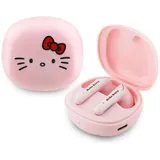 HELLO KITTY TWS Rosa