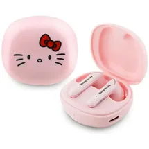 HELLO KITTY TWS Rosa