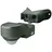 Brennenstuhl 1171910 Wand Bewegungsmelder 240° Anthrazit IP44