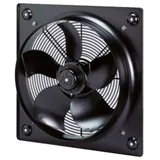 soler et palau HXTR/4-355 Axialventilator 400V