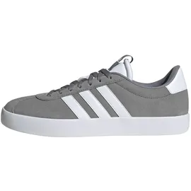 adidas VL Court 3.0 Grey Three / Cloud White / Cloud White 44 2/3