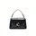 Coccinelle C-Me Calf Handtasche Damen schwarz