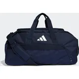 Adidas Tiro League Duffelbag M Team Navy Blue 2 / Black / White