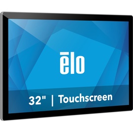 Elo Touchsystems Touch Solutions I-Serie E720061