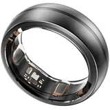 NEXTring My NEXTring N2 Schwarz matt Gr. 12