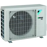 DAIKIN FTXA35CW + RXA35A8 Wandgerät Stylish WEISS 3.4 kW